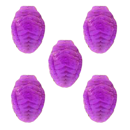 ground pearls
