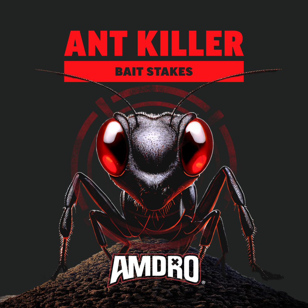 Ant Killer Bait
