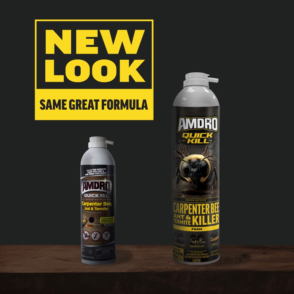 amdro-quick kill-carpenter-bee-ant-termite- killer-foam-spray-image-alt-3