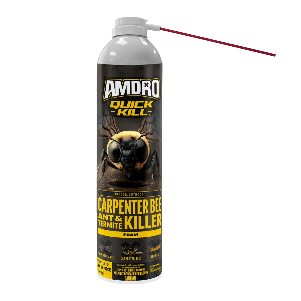 amdro-quick kill-carpenter-bee-ant-termite- killer-foam-spray-image-front